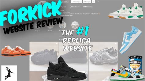 reddit best place to get fake shoes|best rep sneaker websites 2023.